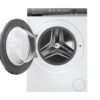 .AT.LAVADORA HAIER HW90BD14979EUGIB 9KG 1400RPM A AUTOD. BCA - Imagen 2