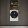 .AT.LAVADORA HAIER HW90BD14979EUGIB 9KG 1400RPM A AUTOD. BCA - Imagen 12