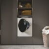 .AT.LAVADORA HAIER HW90BD14979EUGIB 9KG 1400RPM A AUTOD. BCA - Imagen 13