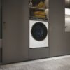 .AT.LAVADORA HAIER HW90BD14979EUGIB 9KG 1400RPM A AUTOD. BCA - Imagen 14