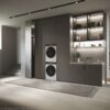 .AT.LAVADORA HAIER HW90BD14979EUGIB 9KG 1400RPM A AUTOD. BCA - Imagen 15