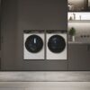 .AT.LAVADORA HAIER HW90BD14979EUGIB 9KG 1400RPM A AUTOD. BCA - Imagen 16
