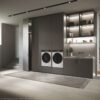 .AT.LAVADORA HAIER HW90BD14979EUGIB 9KG 1400RPM A AUTOD. BCA - Imagen 17
