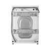 .AT.LAVADORA HAIER HW90BD14979EUGIB 9KG 1400RPM A AUTOD. BCA - Imagen 18