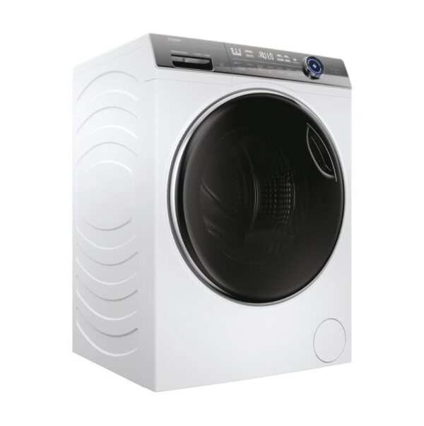 .AT.LAVADORA HAIER HW90BD14979EUGIB 9KG 1400RPM A AUTOD. BCA - Imagen 3