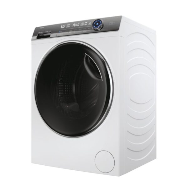.AT.LAVADORA HAIER HW90BD14979EUGIB 9KG 1400RPM A AUTOD. BCA - Imagen 4