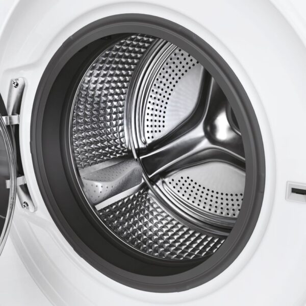 .AT.LAVADORA HAIER HW90BD14979EUGIB 9KG 1400RPM A AUTOD. BCA - Imagen 7