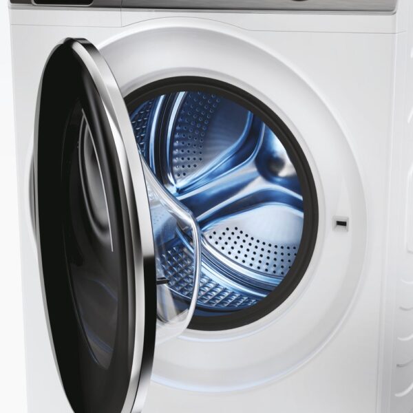 .AT.LAVADORA HAIER HW90BD14979EUGIB 9KG 1400RPM A AUTOD. BCA - Imagen 9