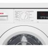 .AT.LAVADORA INT. BOSCH WIW24307ES 8KG 1200RPM C - Imagen 2