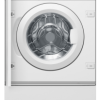 .AT.LAVADORA INT. BOSCH WIW24307ES 8KG 1200RPM C