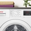 .AT.LAVADORA INT. BOSCH WIW24307ES 8KG 1200RPM C - Imagen 4