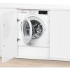 .AT.LAVADORA INT. BOSCH WIW24307ES 8KG 1200RPM C - Imagen 5