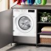 .AT.LAVADORA INT. BOSCH WIW24307ES 8KG 1200RPM C - Imagen 6