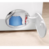 .AT.LAVADORA INT. ELECTROLUX EN7F4842OF 8KG 1400RPM B NVERTER - Imagen 3
