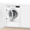 .AT.LAVADORA INT. SIEMENS WI12W326ES 7KG 1200RPM A BCA - Imagen 2