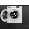 .AT.LAVADORA INT. TEKA LI6 1471 7KG 1400RPM A BCO 114010001 - Imagen 5