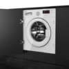 .AT.LAVADORA INT. TEKA LI6 1471 7KG 1400RPM A BCO 114010001 - Imagen 6