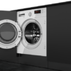 .AT.LAVADORA INT. TEKA LI6 1471 7KG 1400RPM A BCO 114010001 - Imagen 7