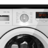 .AT.LAVADORA INT. TEKA LI6 1481 8KG 1400RPM A BCO 114000011 - Imagen 2