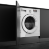 .AT.LAVADORA INT. TEKA LI6 1481 8KG 1400RPM A BCO 114000011 - Imagen 8