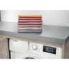 .AT.LAVADORA INT. WHIRLPOOL BI WMWG 71483E EU N 7KG 1400RPM D - Imagen 14