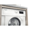 .AT.LAVADORA INT. WHIRLPOOL BI WMWG 71483E EU N 7KG 1400RPM D - Imagen 15