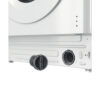 .AT.LAVADORA INT. WHIRLPOOL BI WMWG 71483E EU N 7KG 1400RPM D - Imagen 20