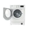 .AT.LAVADORA INT. WHIRLPOOL BI WMWG 71483E EU N 7KG 1400RPM D - Imagen 3