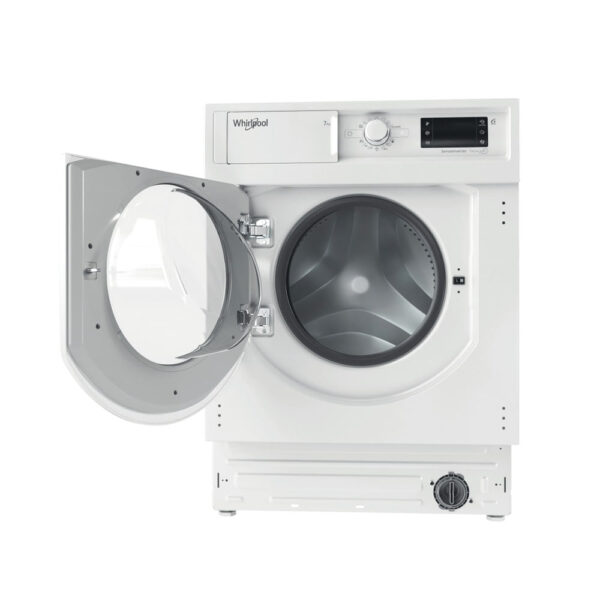 .AT.LAVADORA INT. WHIRLPOOL BI WMWG 71483E EU N 7KG 1400RPM D - Imagen 3