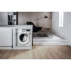 .AT.LAVADORA INT. WHIRLPOOL BI WMWG 71483E EU N 7KG 1400RPM D - Imagen 7