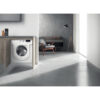 .AT.LAVADORA INT. WHIRLPOOL BI WMWG 71483E EU N 7KG 1400RPM D - Imagen 8
