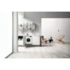 .AT.LAVADORA INT. WHIRLPOOL BI WMWG 71483E EU N 7KG 1400RPM D - Imagen 9