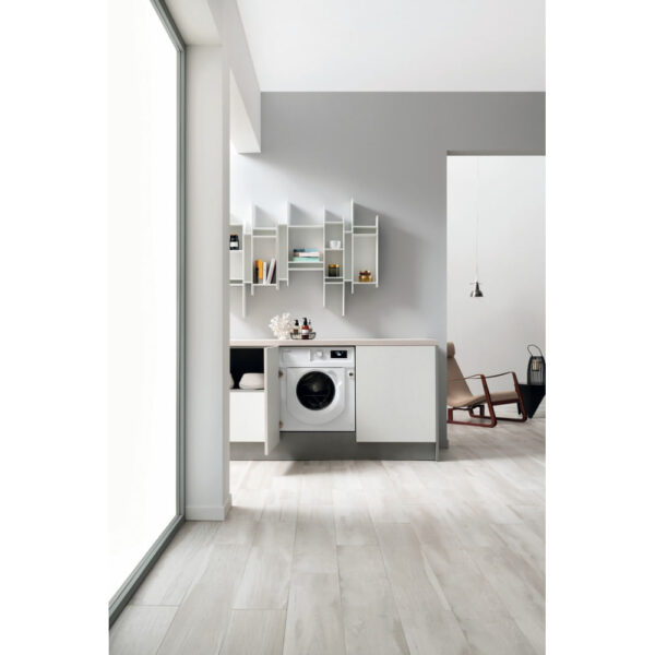 .AT.LAVADORA INT. WHIRLPOOL BI WMWG 71483E EU N 7KG 1400RPM D - Imagen 10
