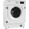 .AT.LAVADORA INT. WHIRLPOOL BI WMWG 81485E EU 8KG 1400RPM B - Imagen 2