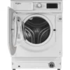 .AT.LAVADORA INT. WHIRLPOOL BI WMWG 81485E EU 8KG 1400RPM B - Imagen 3