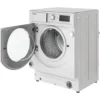 .AT.LAVADORA INT. WHIRLPOOL BI WMWG 81485E EU 8KG 1400RPM B - Imagen 4