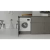 .AT.LAVADORA INT. WHIRLPOOL BI WMWG 81485E EU 8KG 1400RPM B - Imagen 6