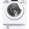 .AT.LAVADORA INT.CANDY CBW 48TWME-S 8KG 1400RPM A