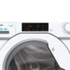 .AT.LAVADORA INT.CANDY CBW 48TWME-S 8KG 1400RPM A - Imagen 4