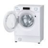 .AT.LAVADORA INT.CANDY CBWO 49TWME-S 9KG 1400RPM A - Imagen 4