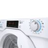 .AT.LAVADORA INT.CANDY CBWO 49TWME-S 9KG 1400RPM A - Imagen 6
