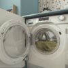 .AT.LAVADORA INT.CANDY CBWO 49TWME-S 9KG 1400RPM A - Imagen 10