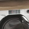 .AT.LAVADORA INT.HAIER HWQ90B416FWB-S 9KG 1600RPM A - Imagen 4