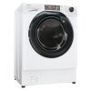 .AT.LAVADORA INT.HAIER HWQ90B416FWB-S 9KG 1600RPM A - Imagen 8