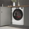 .AT.LAVADORA INT.HAIER HWQ90B416FWB-S 9KG 1600RPM A - Imagen 9