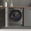 .AT.LAVADORA INT.HAIER HWQ90B416FWBR-S 9KG 1600 RPM A - Imagen 3