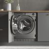 .AT.LAVADORA INT.HAIER HWQ90B416FWBR-S 9KG 1600 RPM A - Imagen 4