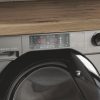 .AT.LAVADORA INT.HAIER HWQ90B416FWBR-S 9KG 1600 RPM A - Imagen 7