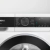 .AT.LAVADORA SIEMENS WG44G2F1ES 9KG 1400RPM A I-DOS BCA - Imagen 2
