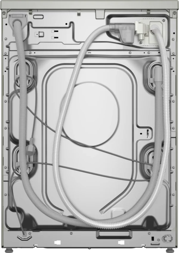 .AT.LAVADORA SIEMENS WG44G2FAES 9KG 1400RPM A I-DOS INOX - Imagen 7